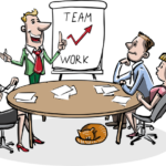 なぜ私たちは働くのでしょうか